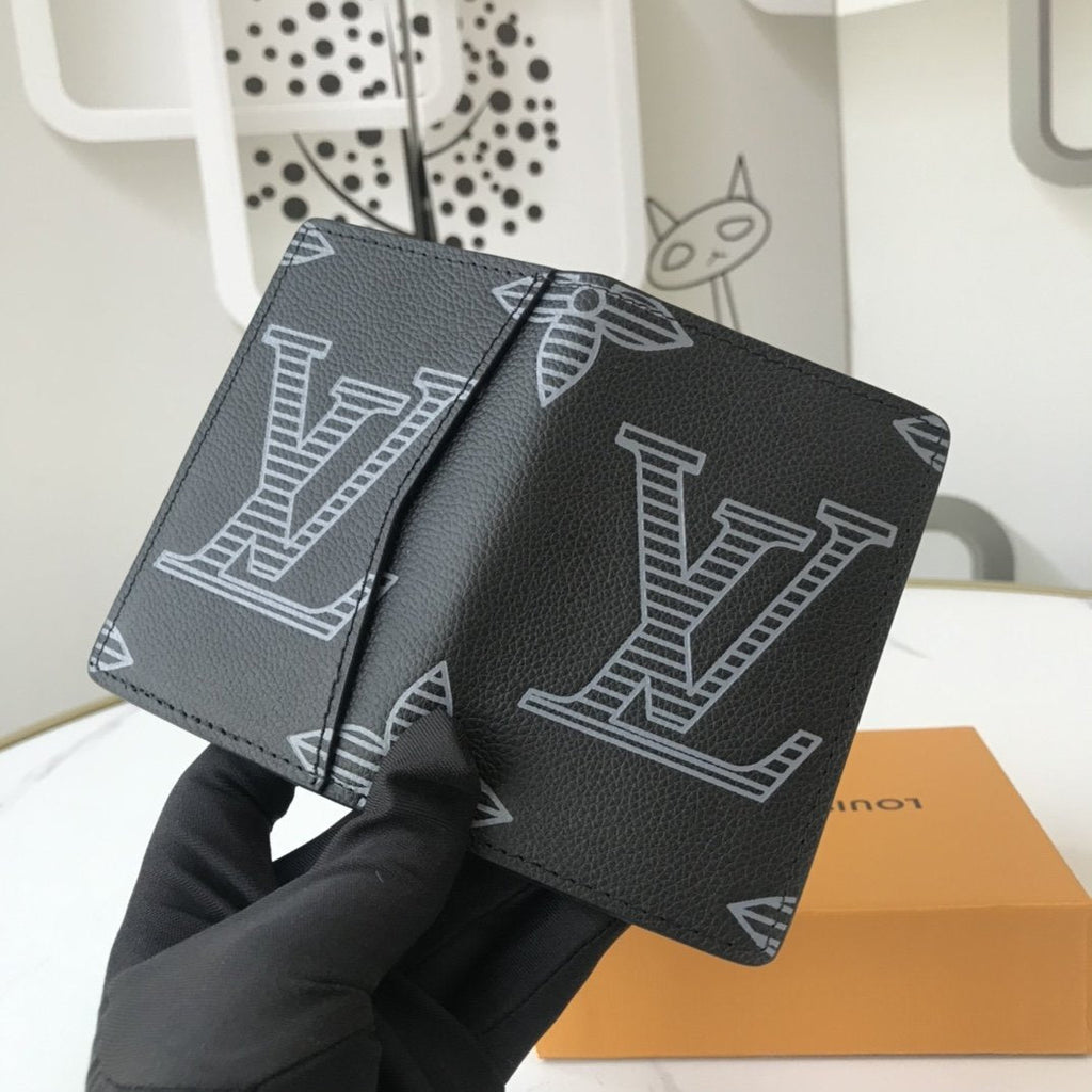 Designer Wallet louis vuitton 070
