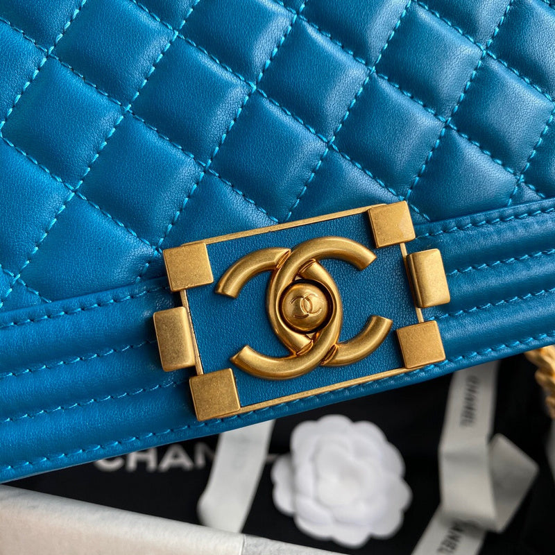 aura-bags - Chanel Bags - 7428
