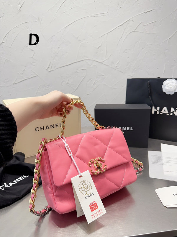 aura-bags - Chanel Bags - 7222