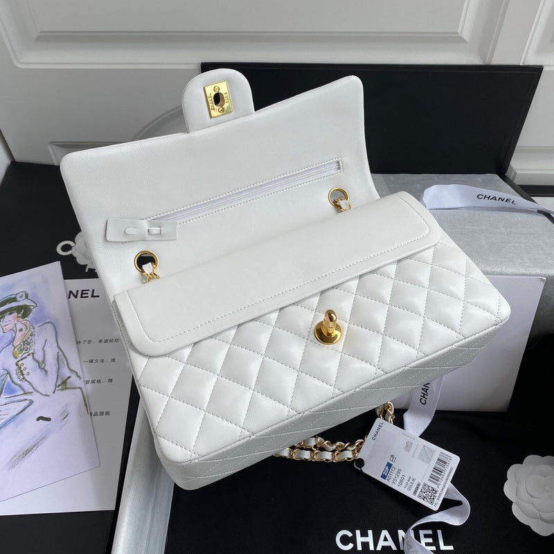aura-bags - Chanel Bags - 7476