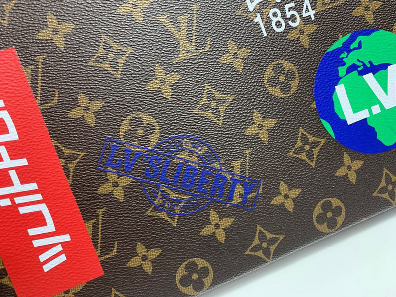 Louis Vuitton Luxury Bags 2760