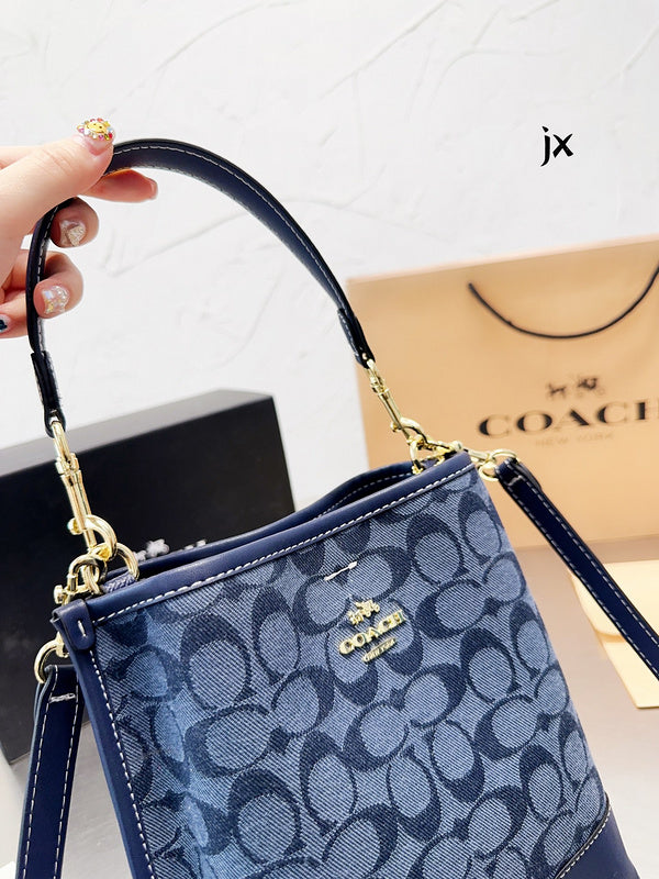 Aura Bags - CCH Bags - 041
