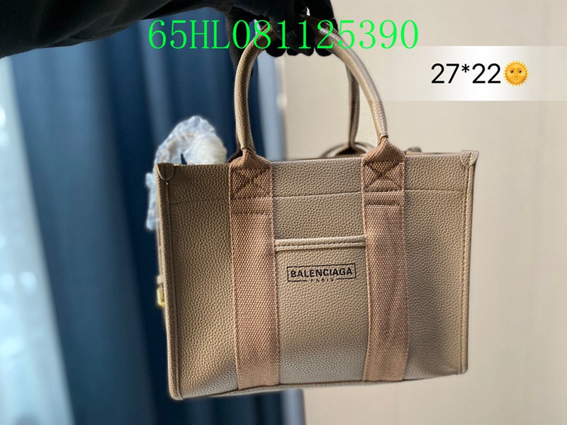 Aura Bags - BGA Bags - 1971