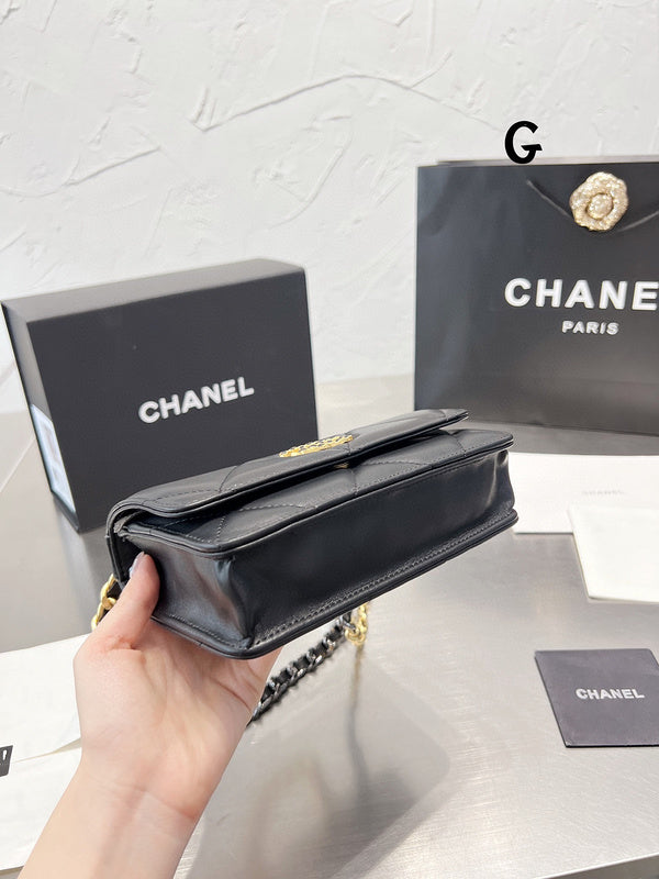 aura-bags - Chanel Bags - 7098