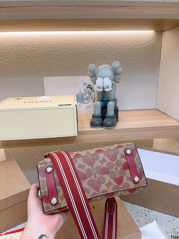 Aura Bags - CCH Bags - 096