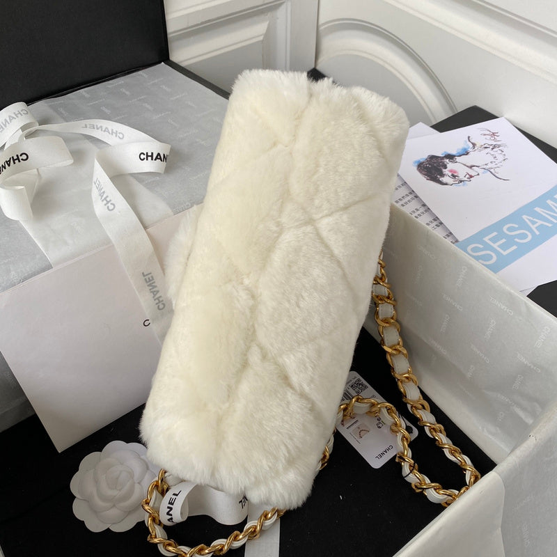 aura-bags - Chanel Bags - 7348