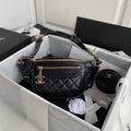 aura-bags - Chanel Bags - 7486