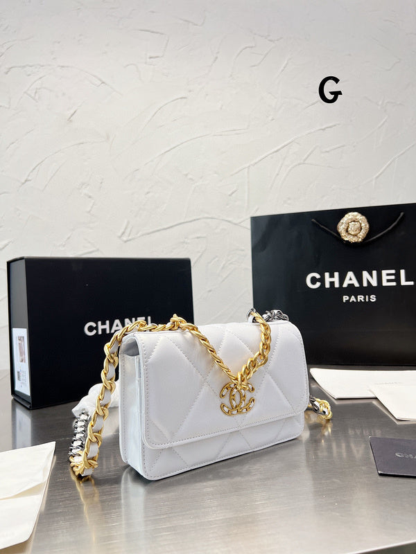 aura-bags - Chanel Bags - 7097