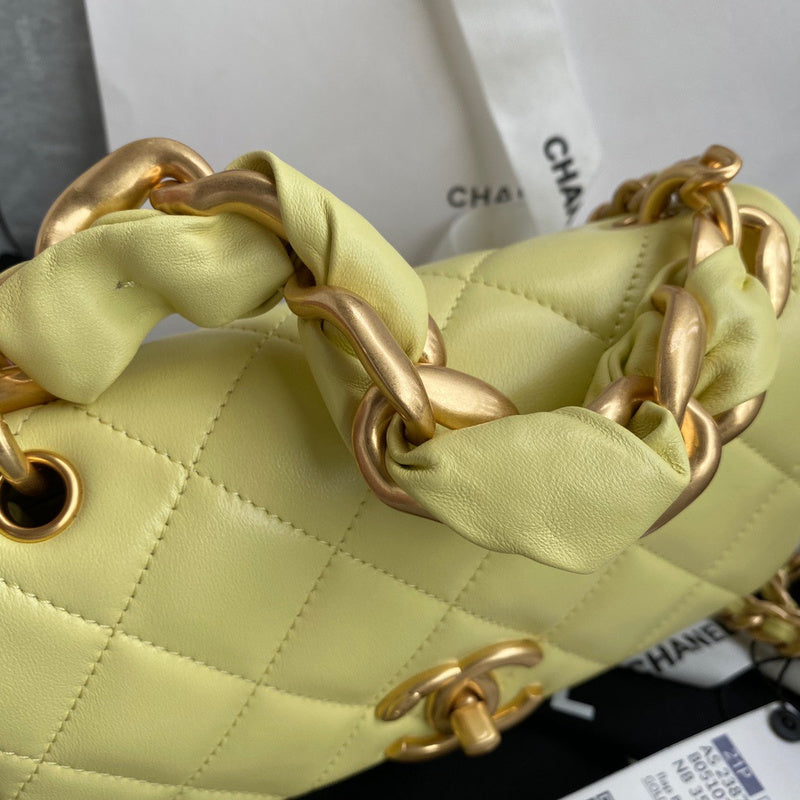 aura-bags - Chanel Bags - 7398