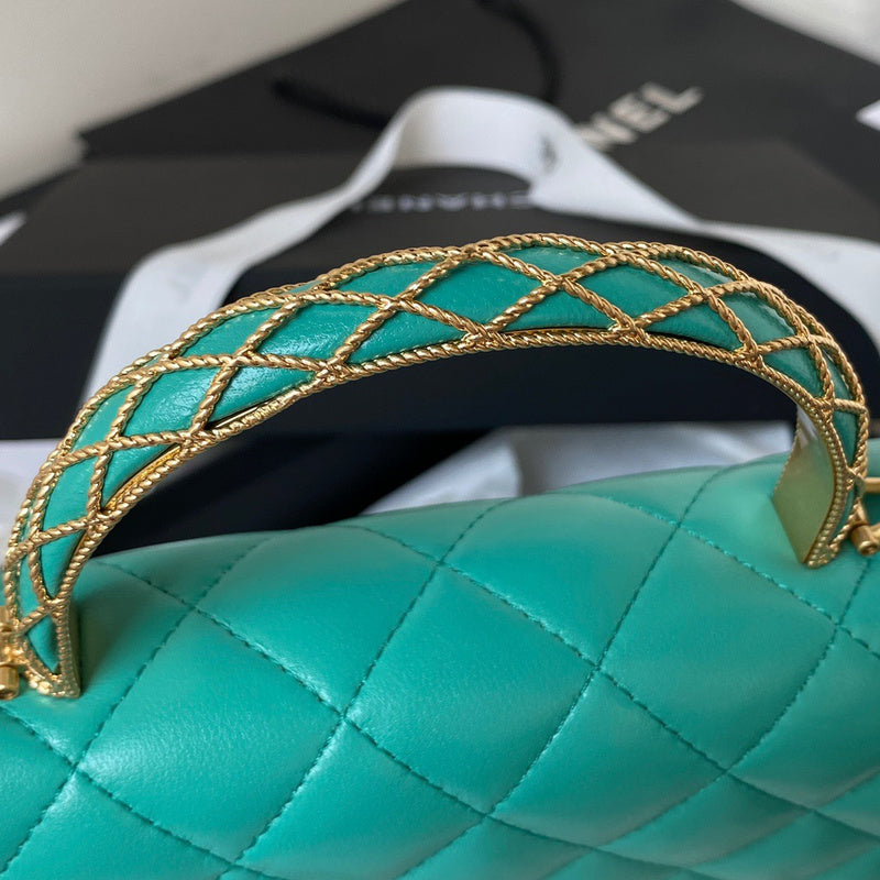 aura-bags - Chanel Bags - 7519