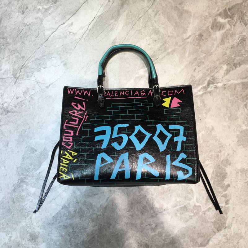 Aura Bags - BGA Bags - 838