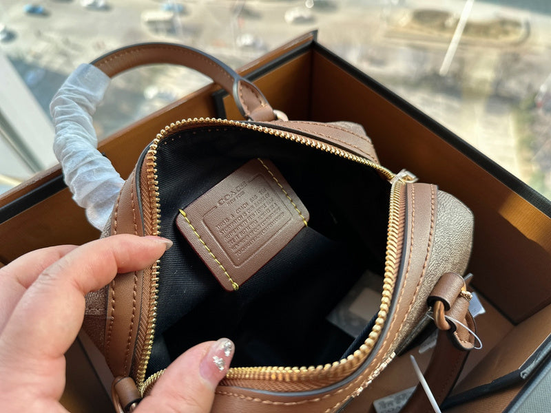 Aura Bags - CCH Bags - 359