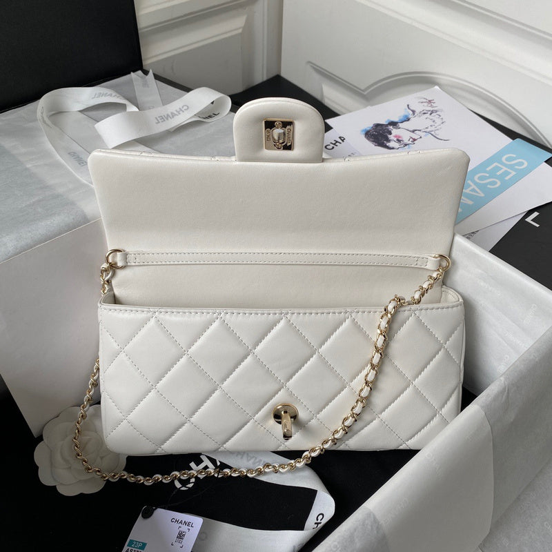 aura-bags - Chanel Bags - 7514