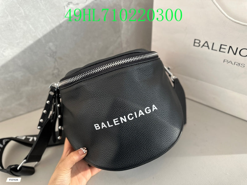 Aura Bags - BGA Bags - 1920