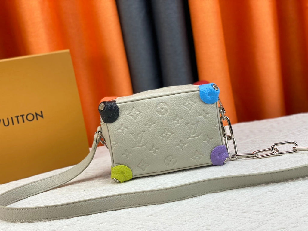 New Bag Louis Vuitton  627