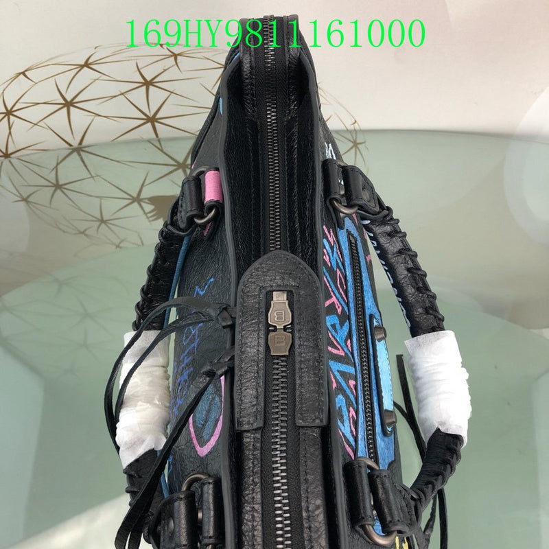 Aura Bags - BGA Bags - 2412