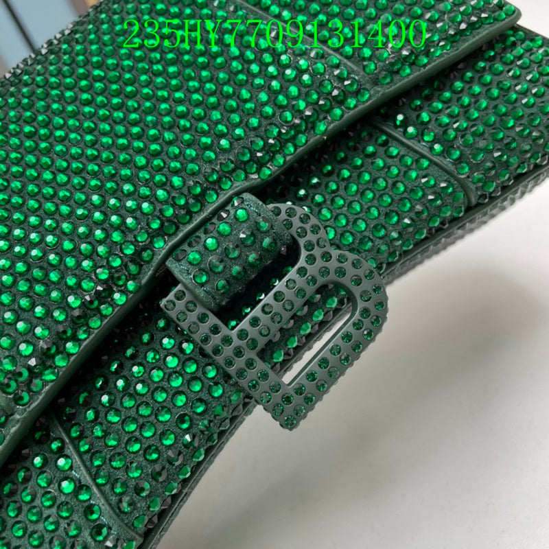 Aura Bags - BGA Bags - 2109