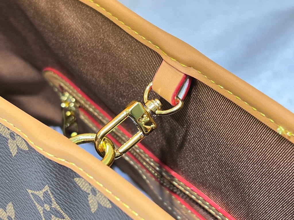 New Lux Bags Louis Vuitton  883