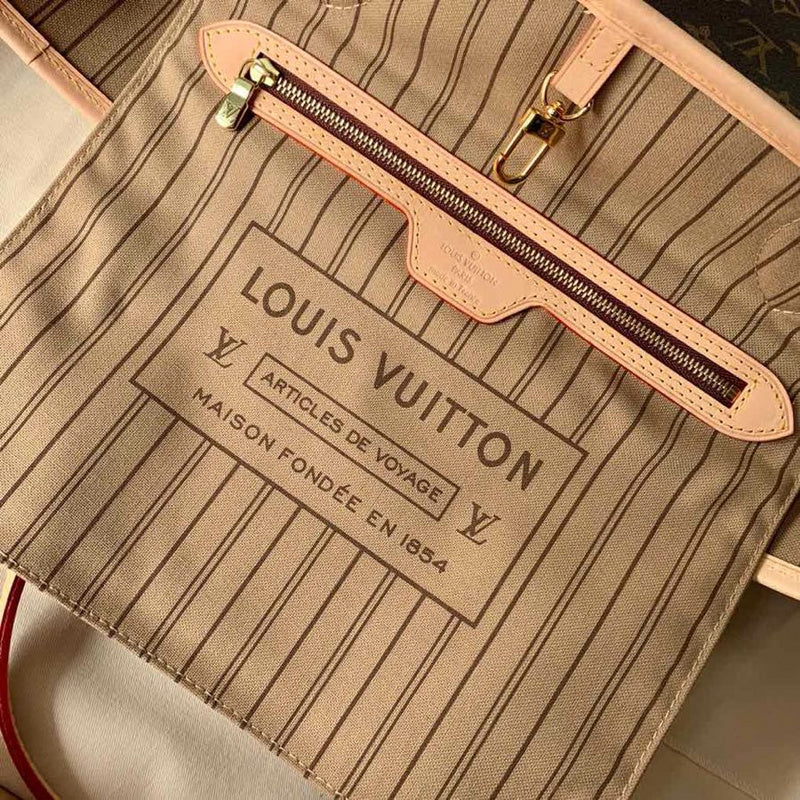 Louis Vuitton Luxury Bags 2851