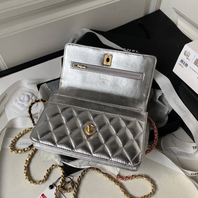 aura-bags - Chanel Bags - 7572