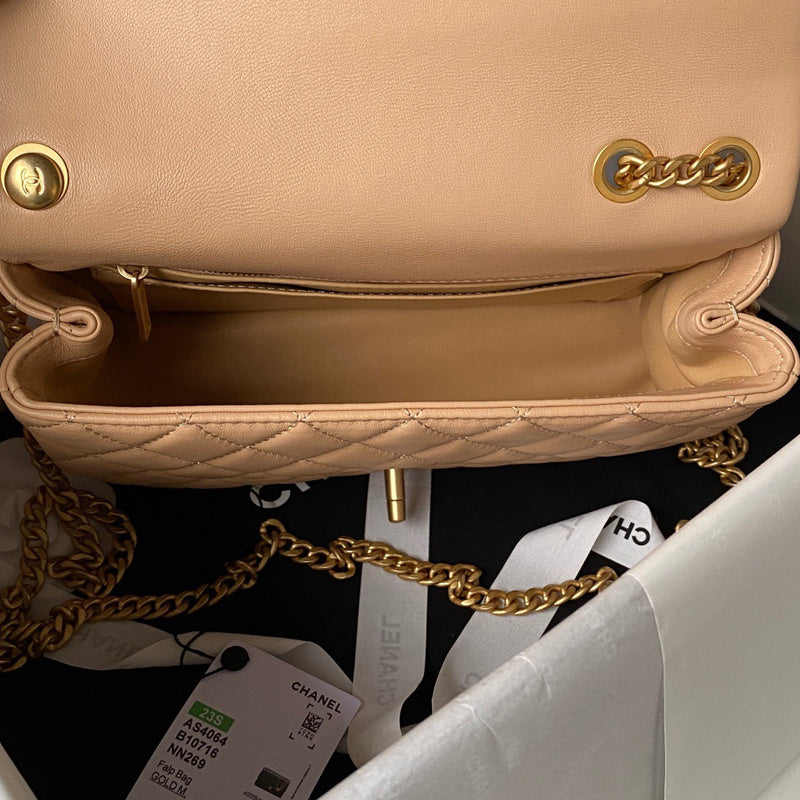 aura-bags - Chanel Bags - 7533