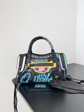 Aura Bags - Balenciaga Bags - 226