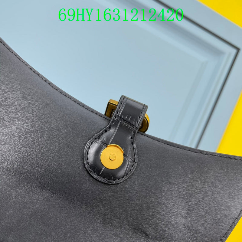 Aura Bags - BGA Bags - 1952