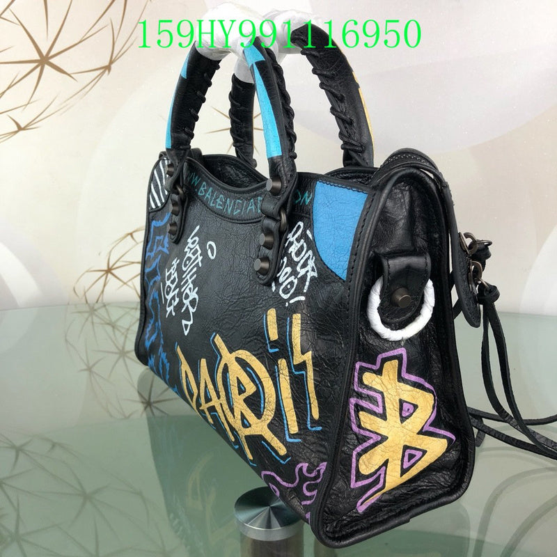 Aura Bags - BGA Bags - 2408