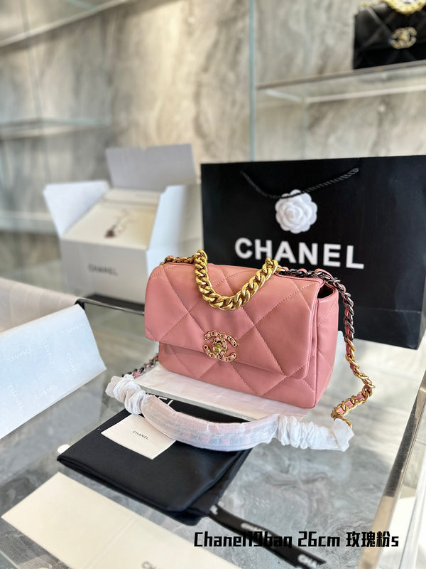 aura-bags - Chanel Bags - 7126