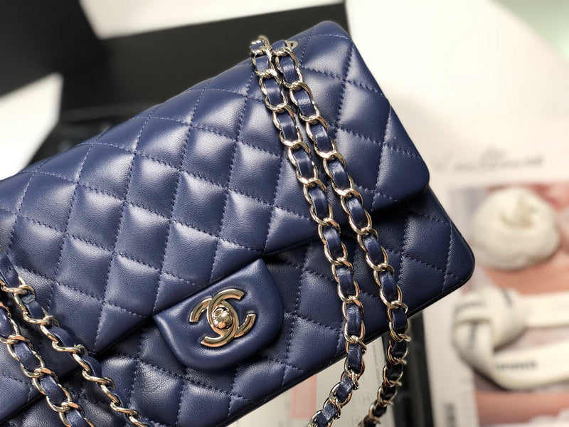 aura-bags - Chanel Bags - 7468