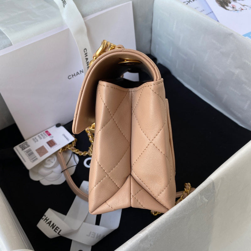 aura-bags - Chanel Bags - 7645