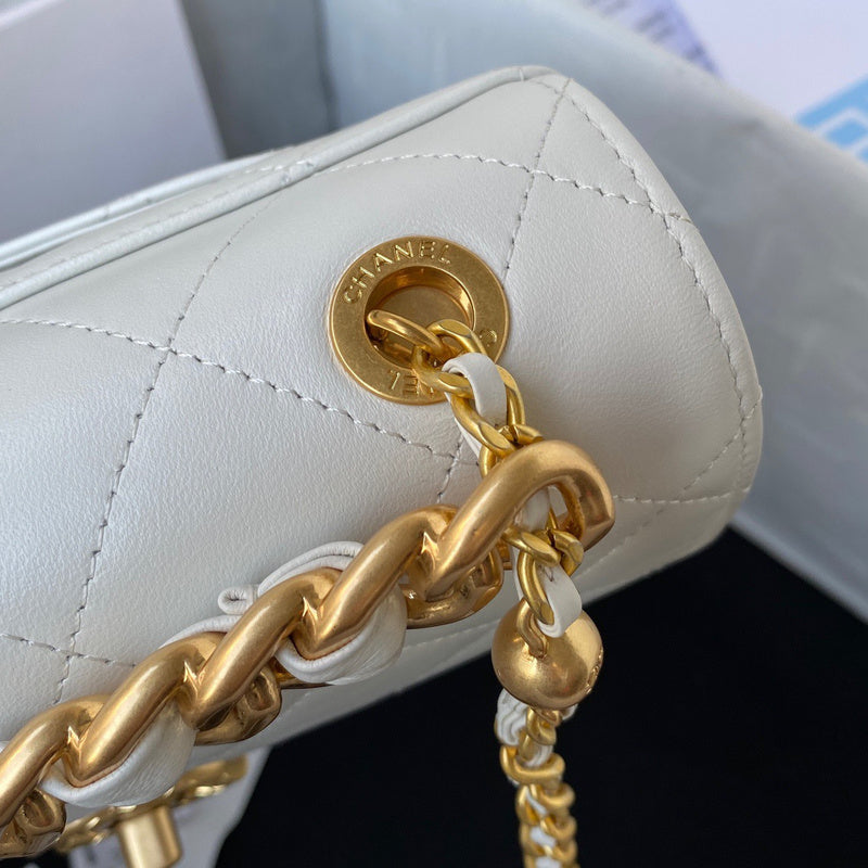 aura-bags - Chanel Bags - 7645