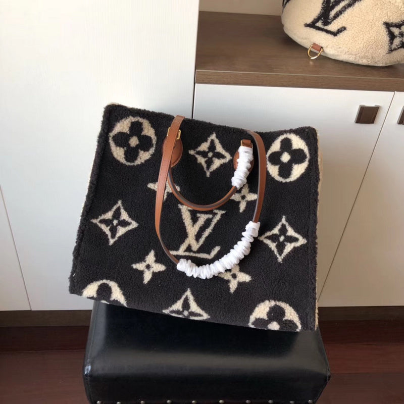 Louis Vuitton Luxury Bags 2837
