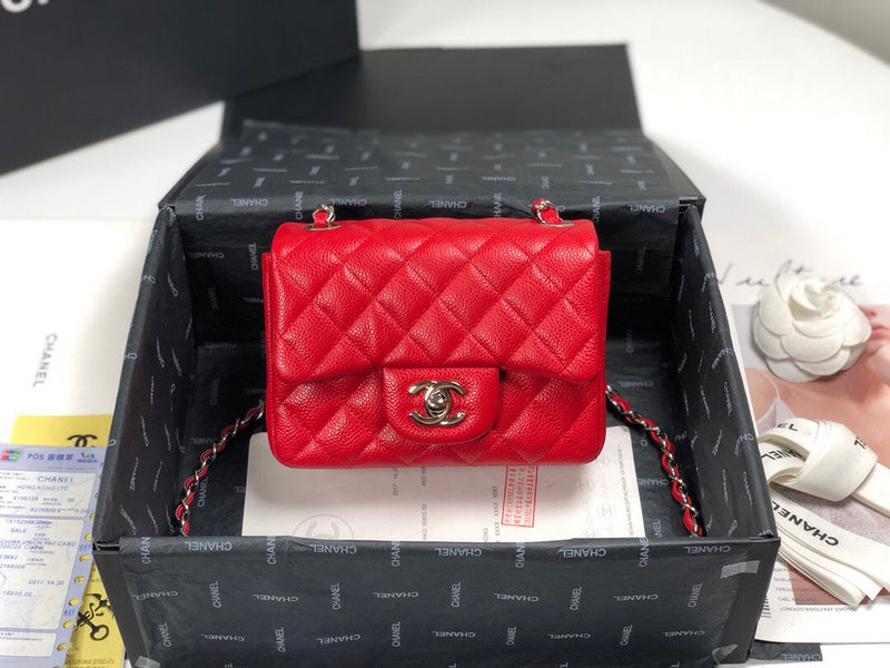 aura-bags - Chanel Bags - 7453