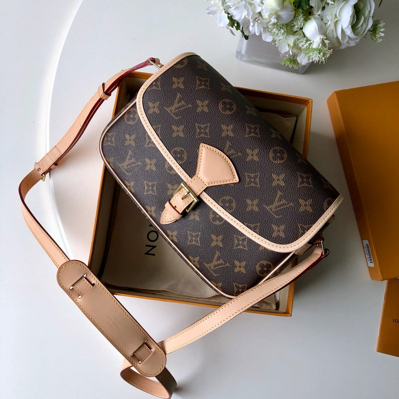 Louis Vuitton Luxury Bags 2652