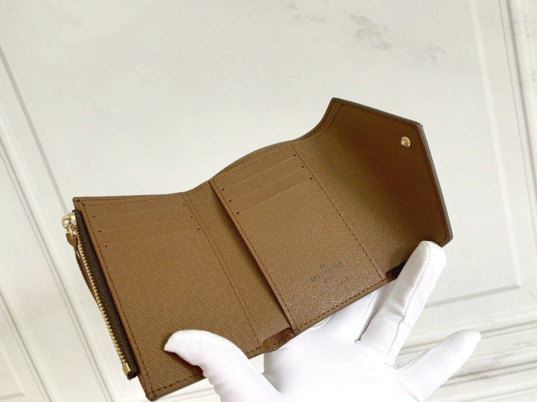 Designer Wallet louis vuitton 114