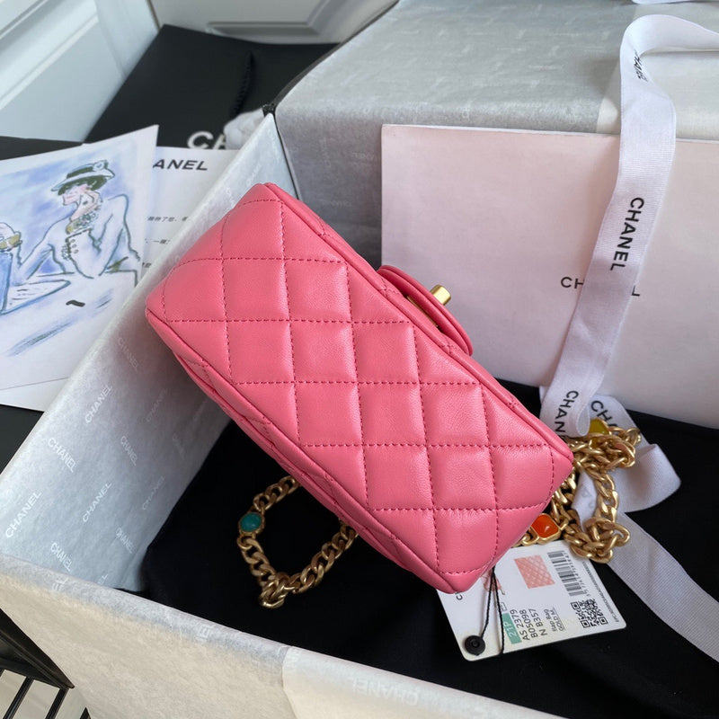 aura-bags - Chanel Bags - 7401