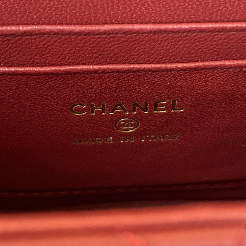 aura-bags - Chanel Bags - 7605