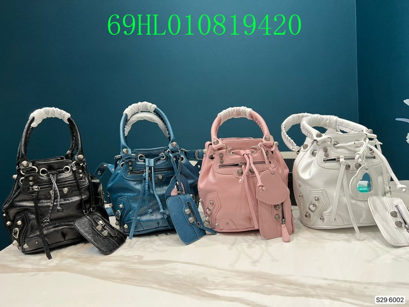 Aura Bags - BGA Bags - 2153