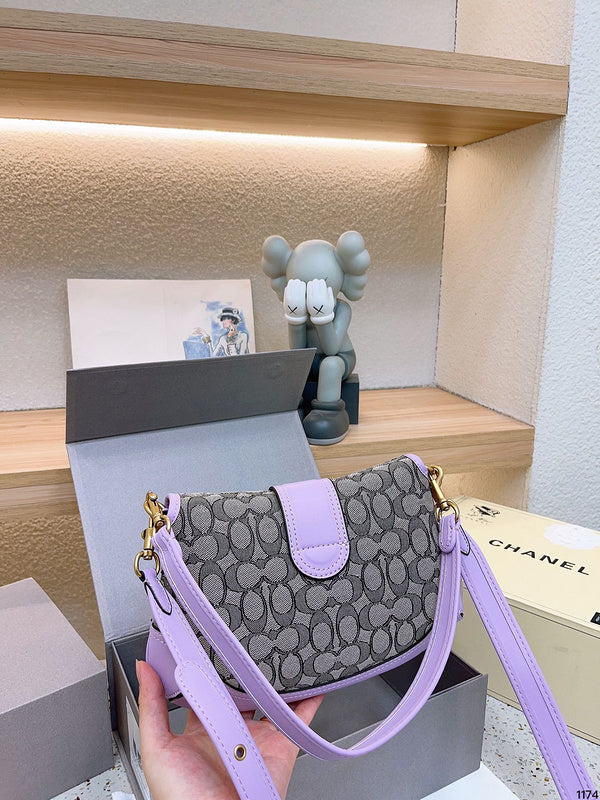 Aura Bags - CCH Bags - 091