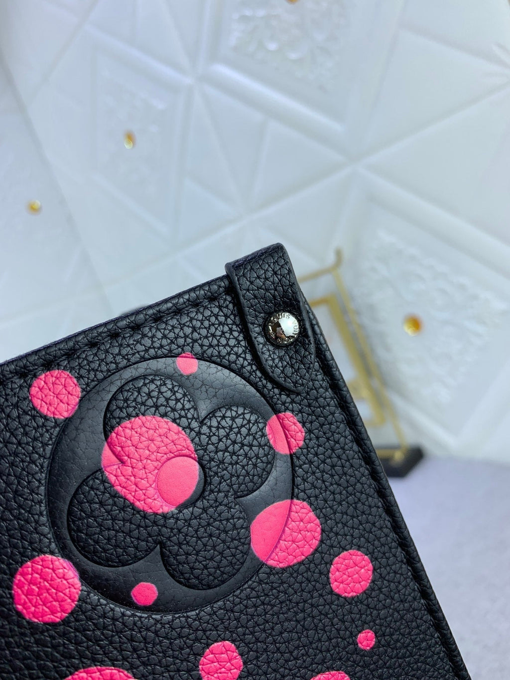 New Bag Louis Vuitton  634