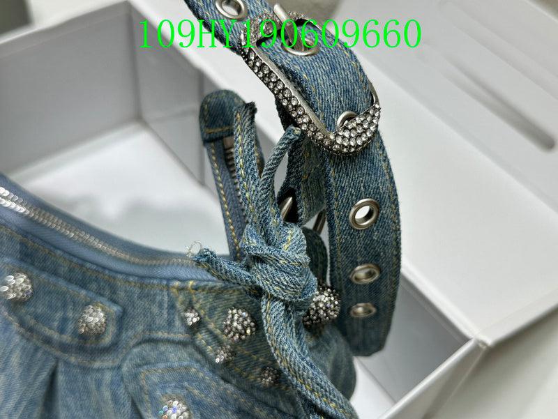 Aura Bags - BGA Bags - 1741