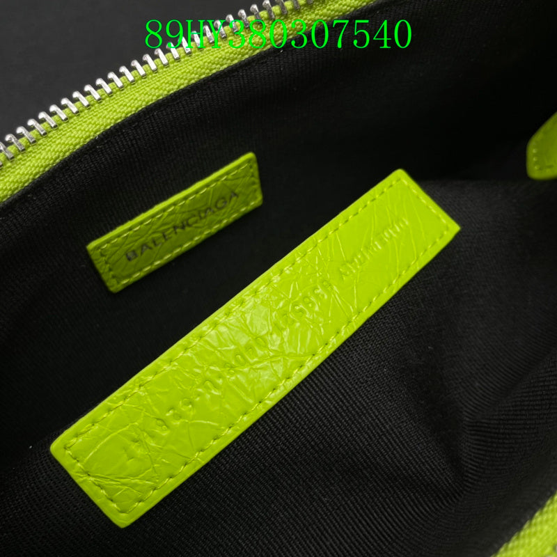 Aura Bags - BGA Bags - 1902