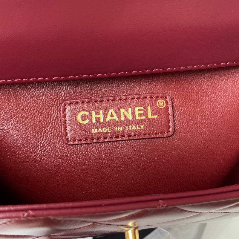 aura-bags - Chanel Bags - 7375