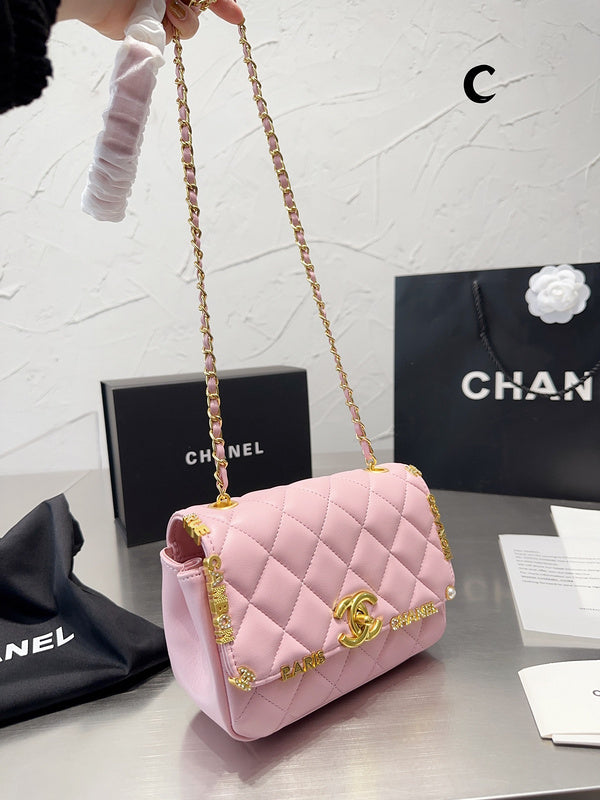 aura-bags - Chanel Bags - 7224