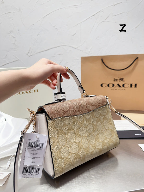 Aura Bags - CCH Bags - 080