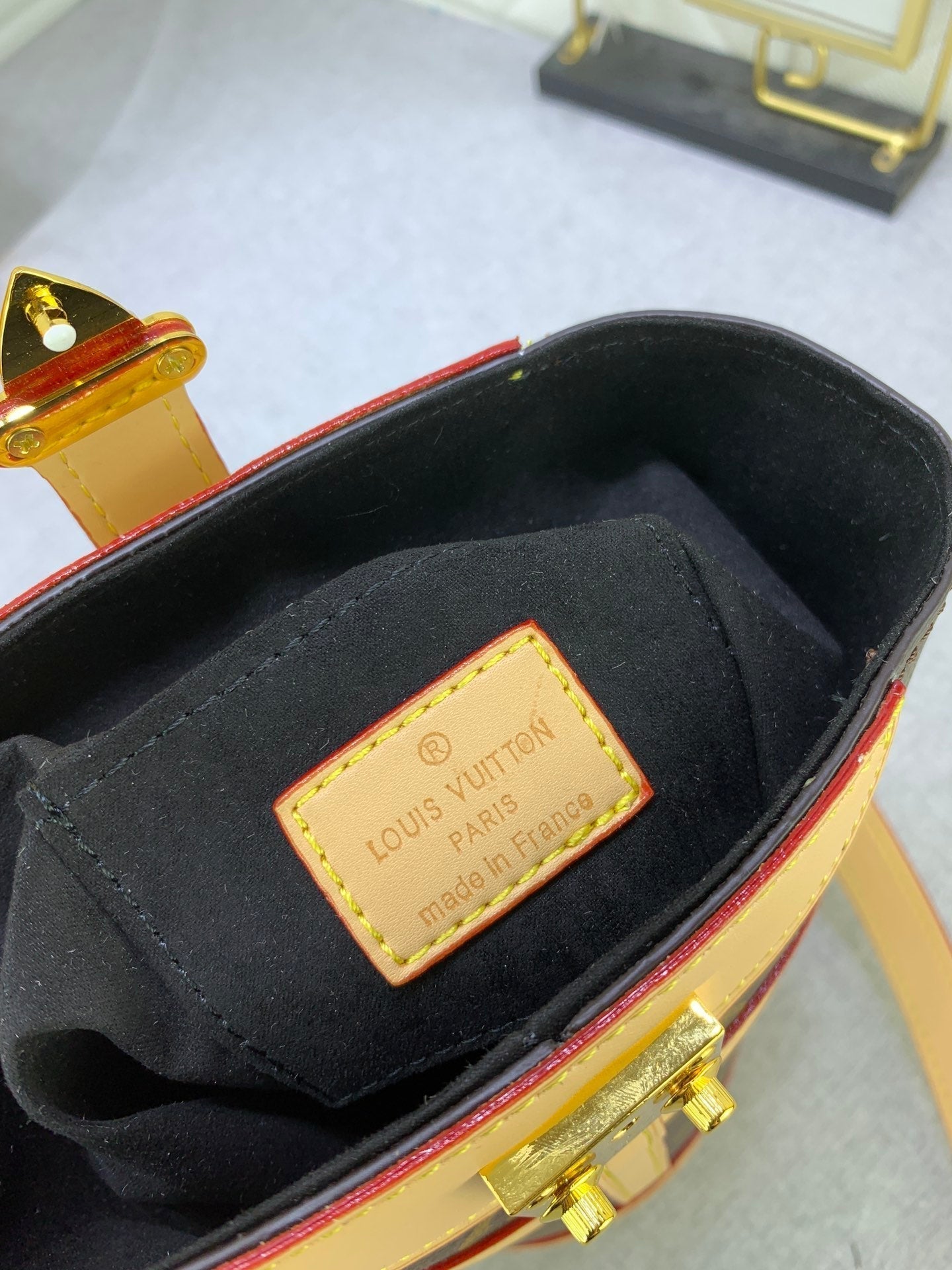 New Bag Louis Vuitton  647