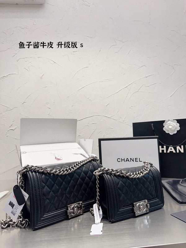 aura-bags - Chanel Bags - 7141