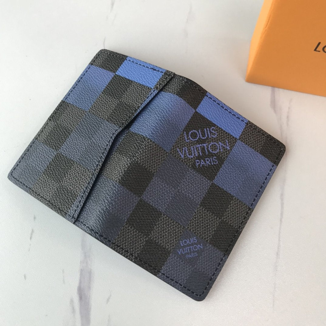 Designer Wallet louis vuitton 043