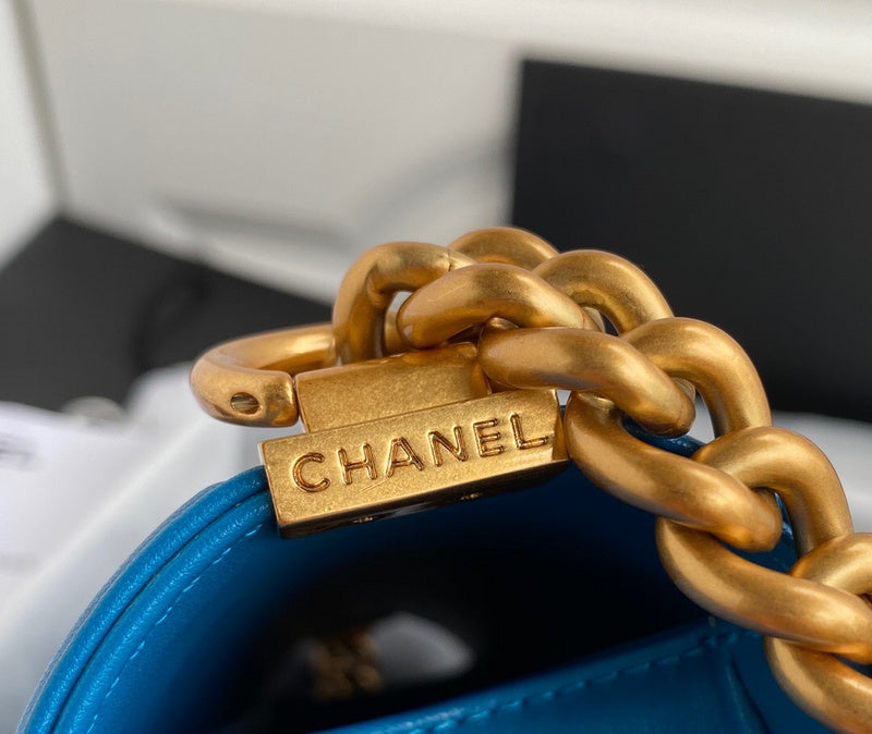 aura-bags - Chanel Bags - 7428